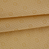 Готовая поставка силиконовой противоскользящей ткани под габардин, резиновой сливовой капли, пластиковой противоскользящей ткани, противоскользящей ткани для ковровых покрытий.