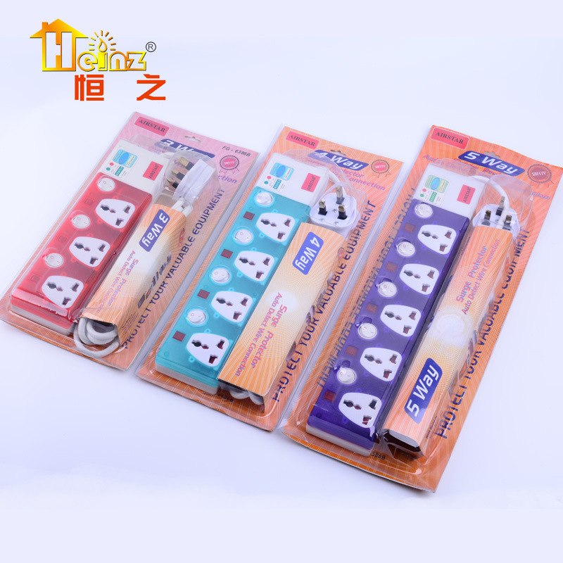 ASTRA comercio exterior 6486 interruptor de barco de seguridad con seguro enchufe de enchufe de fábrica directa