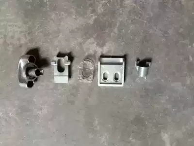 Guardrail Lock, Avtomobil qapı kilidi silindrləri