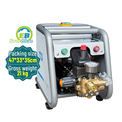High-pressure car washer for home Car washing machine