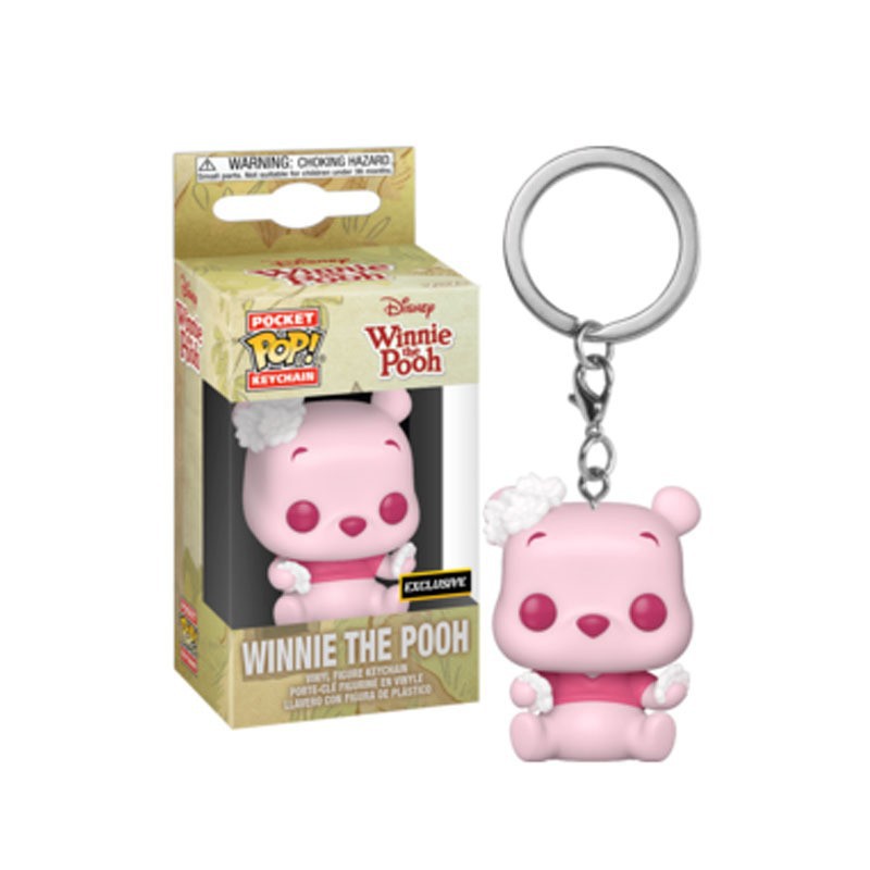 Cartoon cross-border keychain colgante regalo hecho a mano