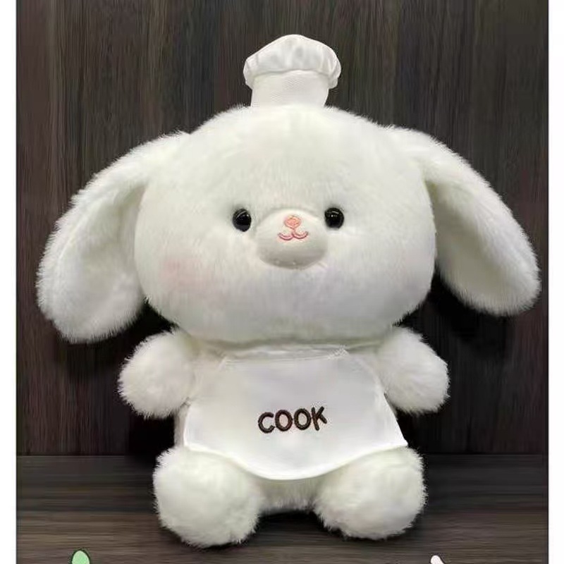 Juguetes de peluche al por mayor transfronterizos tráfico lindo nuevo muñeco de máquina de muñecas de ocho pulgadas lanzamiento de boda pequeño lote de muñecos