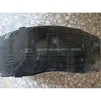 for Jac Original Mechanical – Tormoz supportları