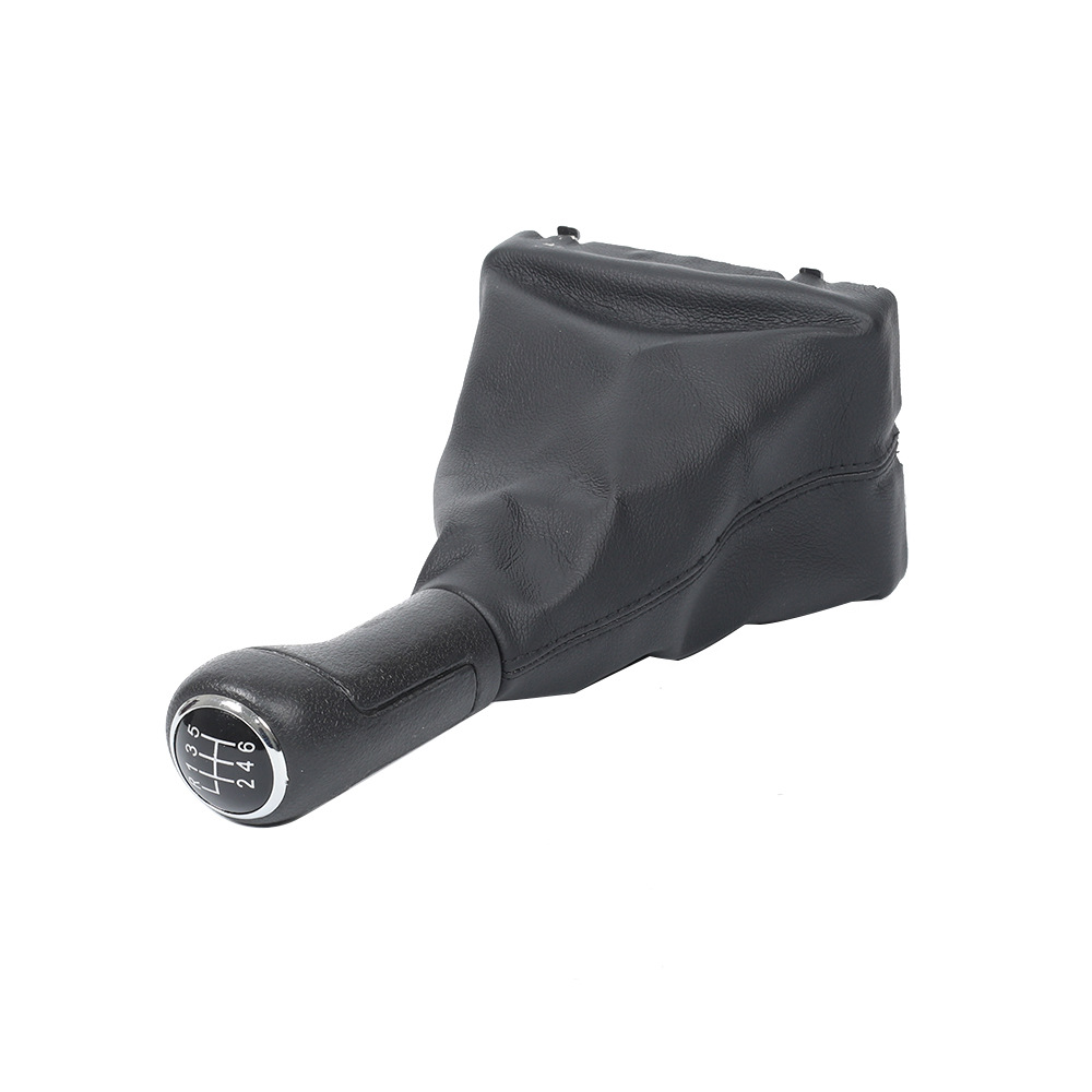 Funda Protectora para Palanca de Cambios de Coche, Compatible con AUDI A6L, Accesorios para Palanca de Cambios, Venta Directa de Fábrica image 4