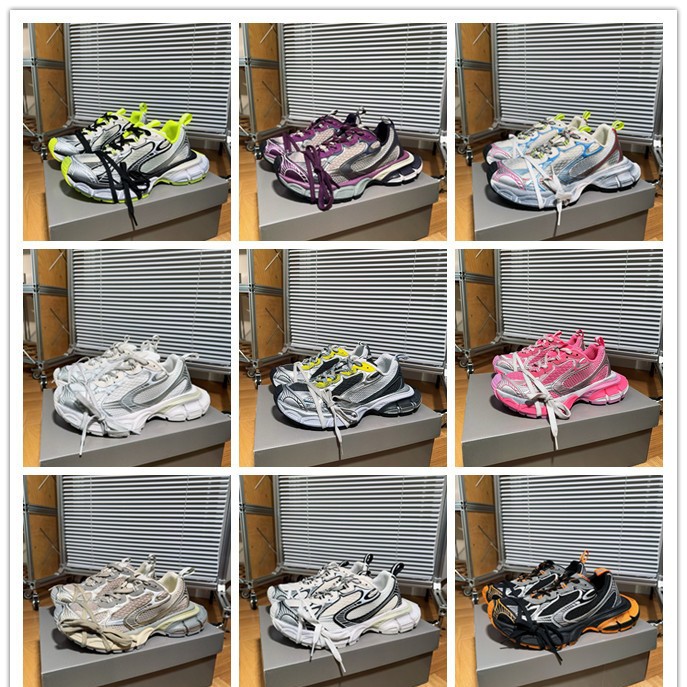 Summer Breathable 3XL Functional Dad Shoes for Women, Versatile Vintage-Style Dirty Shoes with Mesh Straps, Couple's Sports Shoes for Men