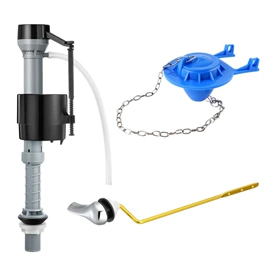 其他卫浴洁具;水槽配件;硅橡胶