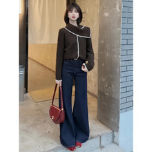��ϵһ����ootd�����߼������ʾ޺ÿ�����Ư��ë��������װŮ