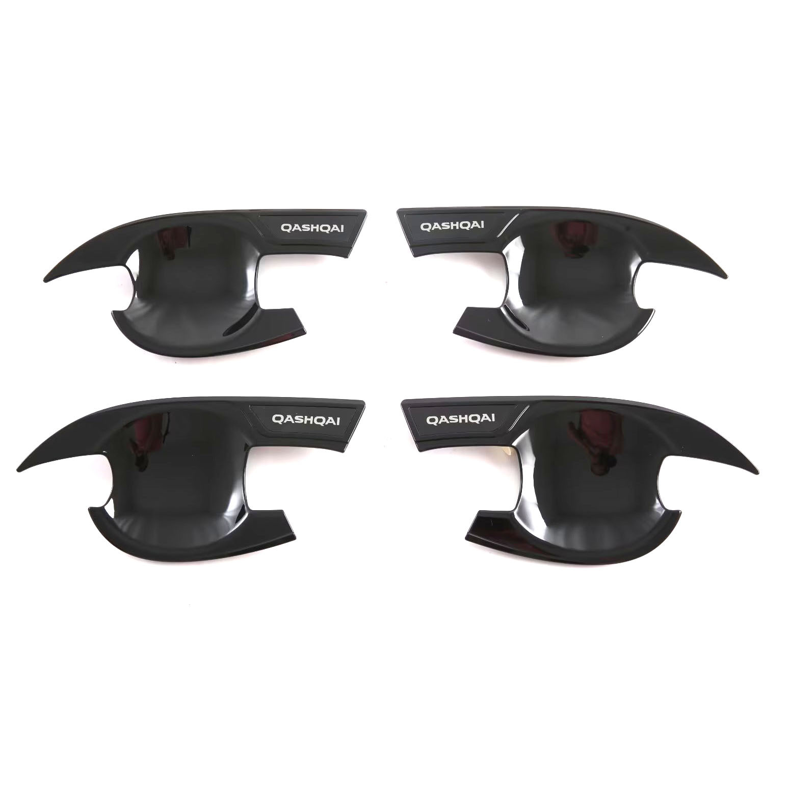 Suitable for 23 Dongfeng Nissan Xiao Ke Nissan Qashqai Car Mirror Door Bowl Handles and Other Exterior Accessories
