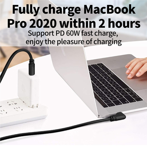 oculus quest2头戴配件Link Cable数据线跨境VR游戏串流连接线5米