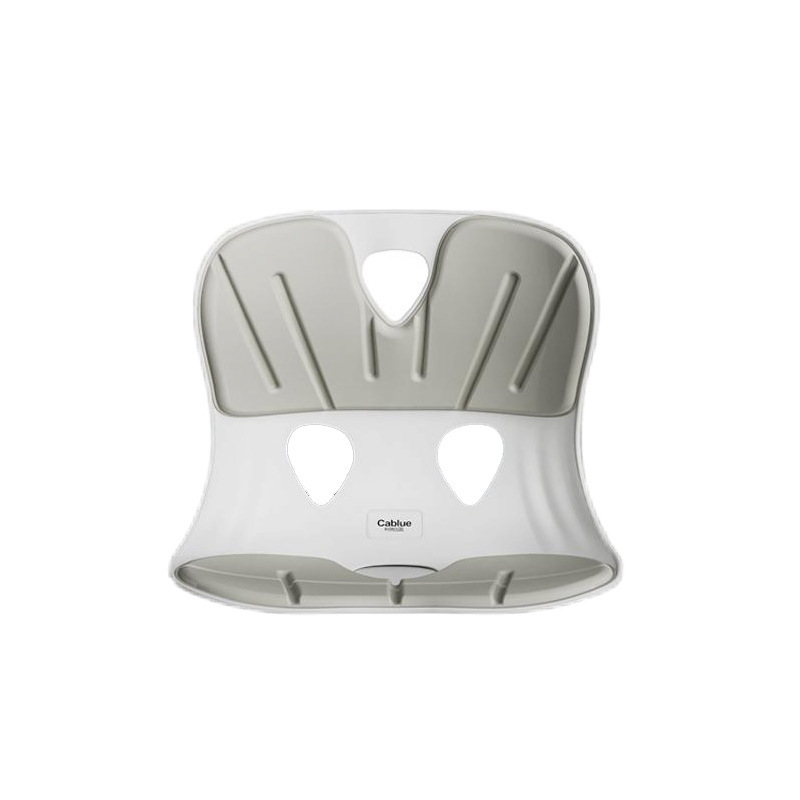Environmentally Friendly Material Posture Correction Waist Cushion Beauty Chair Waist Support Seat Office Sedentary Camping Outdoor Waist Cushion Chair Environmentally Friendly Material Posture Correction Waist Cushion Beauty Chair Waist Support Seat Office Sedentary Camping Outdoor Waist Cushion Chair