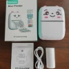 Fuchsia printer