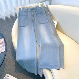 休闲裤;女式牛仔裤;半身裙