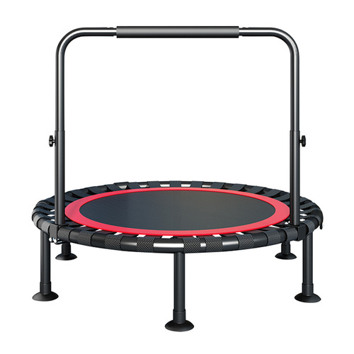 Trampoline Home Use Children's Indoor Small Baby Tumbling Bed Family Bouncing Trampoline Folding Trampoline for Adults and Children