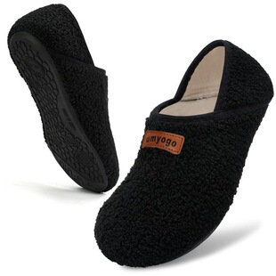 T 17431 Lightweight Indoor Slippers ��ůë�q��Ь �羳��