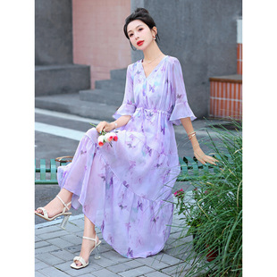 2024�ļ�Ů�b�n������V�I�������L��ӡ���r���B��ȹ HM5317