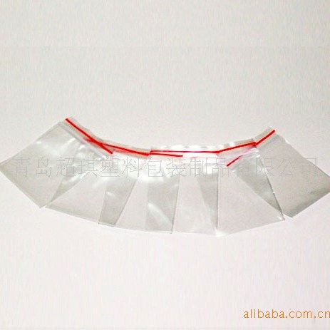 供应自封袋自封口袋OPP塑料袋OPP袋彩印袋塑料袋透明袋服装袋