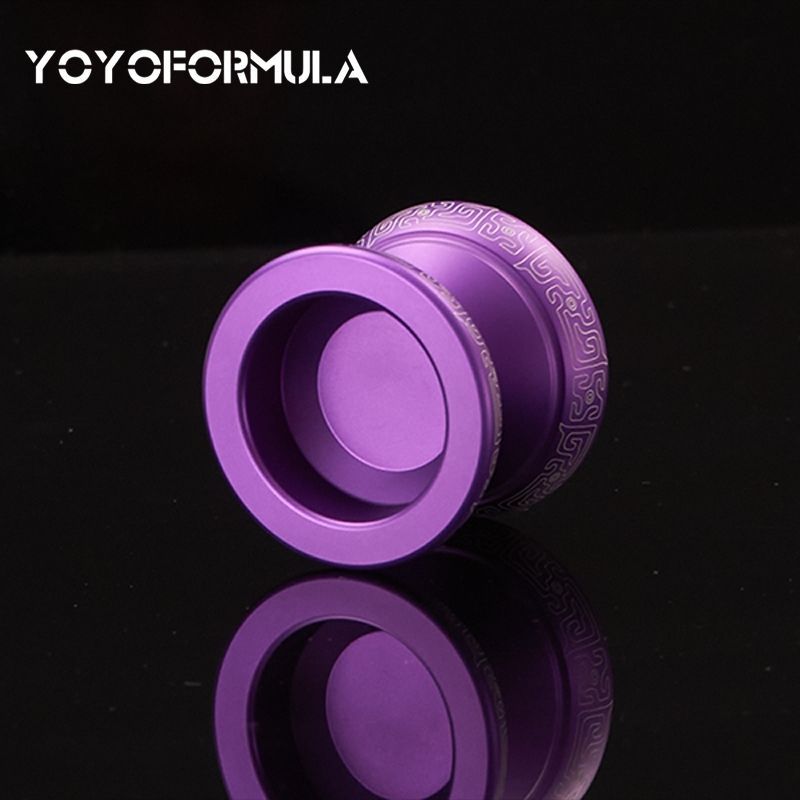 Ultra-wide butterfly jojo professioneel voor trucs_voghion.com