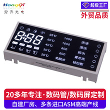 ϴ�CLED���a�ܕr�g�ض�ˮλ�D�˸������a���@ʾ������@ʾģ�K