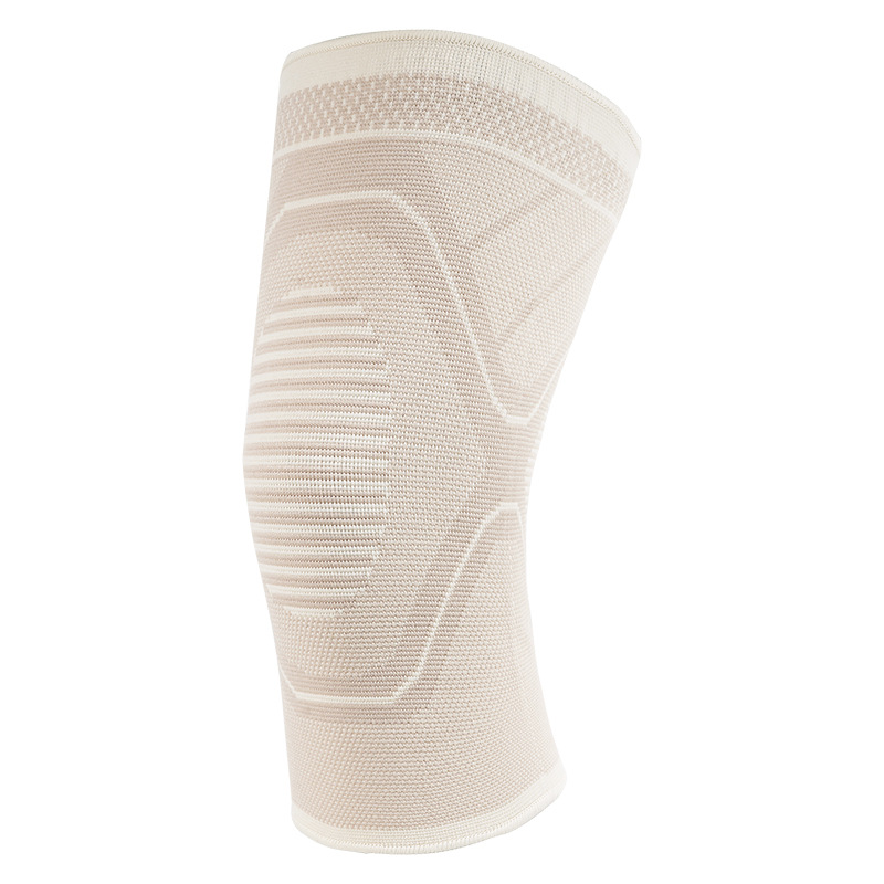 Rodilla deportiva para correr, rodilla para mujeres, caliente profesional, articulaciones de montaña para hombres, verano