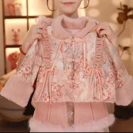 童连衣裙;童套装;童裤