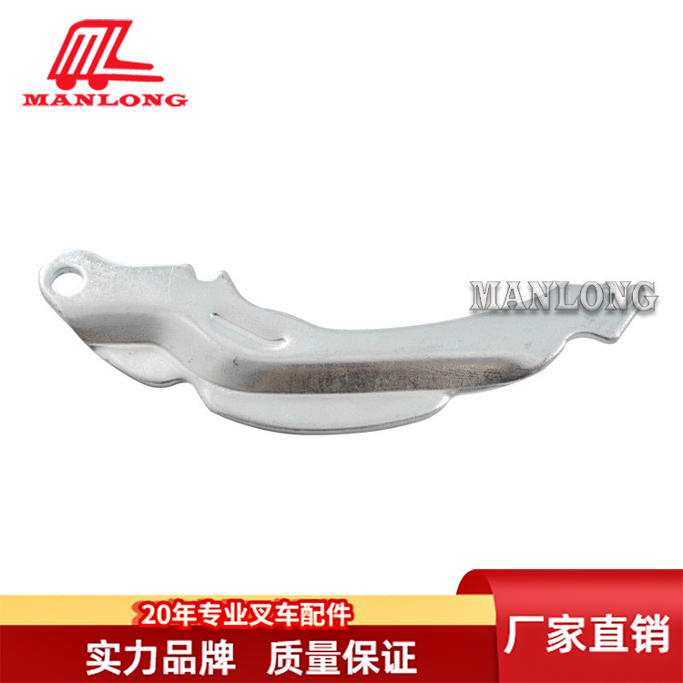 适用丰田叉车配件7F/8FD/G 手刹车拉杆47406-23420-71