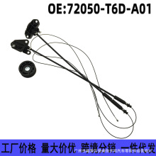 72050-T6D-H01���ñ���µ������������ŵ�����ߴ��� �綯���ŵ�