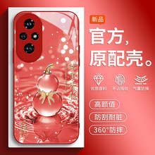 �m�Øsҫ200�֙C��honor�A��200pro�¿�ELIһAN00���o��X200ȫ��E
