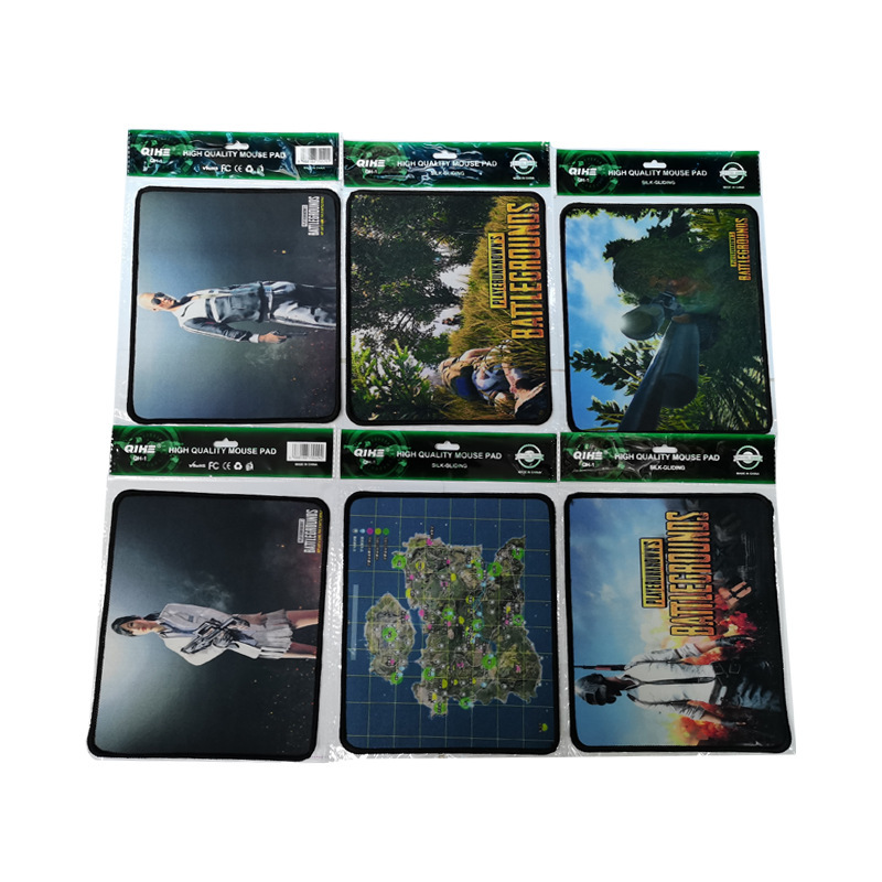 컬러 패드 [랜덤 패턴]