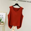 Rust red