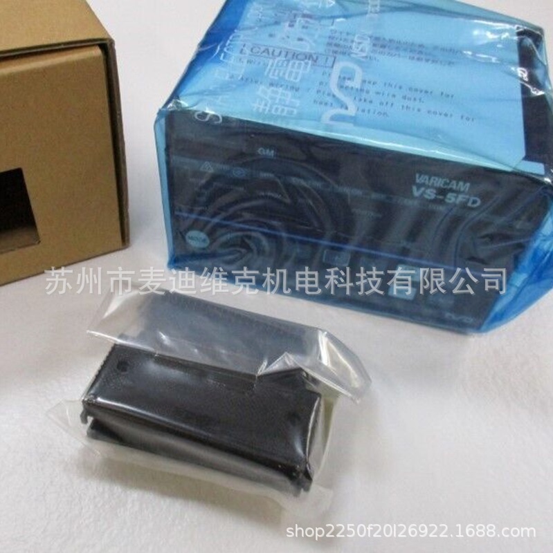 日本NSD品牌原装VS-5FD型号通过CE和CSA认证旋转编码输出控制器