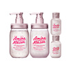Japanese import shampoo, conditioner, refreshing set amino acid based, 450 ml