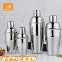 高颜值调酒器套装 | 1688开学季中秋礼