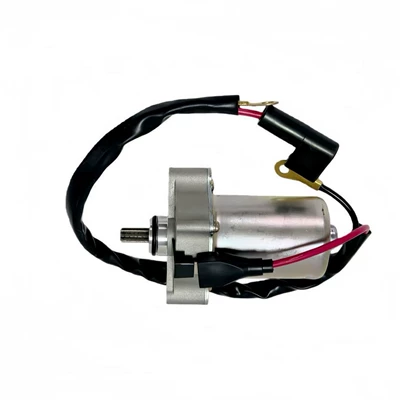 Starter and accessories Motor Motor
