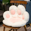 Cute pillow, bag, sofa, carpet for bedroom, hip-accented