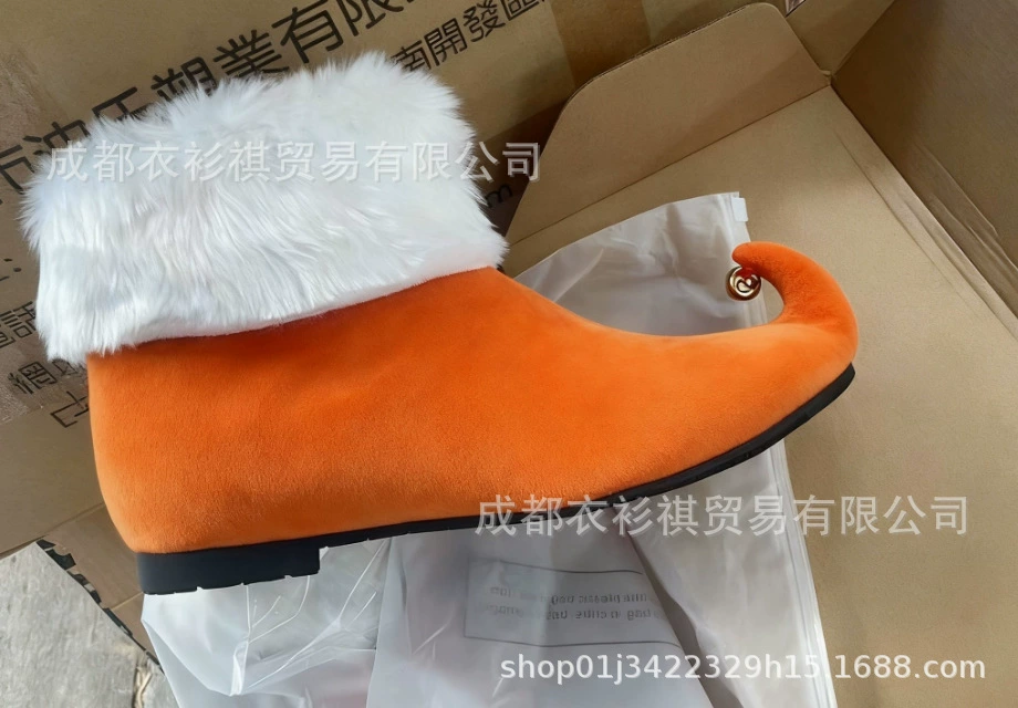 (跨境 торговля) Christmas маленький колокол Amazon новая коллекция монстр хэллоуин косплей
