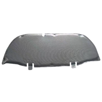cover heat insulation Cotton, Car sound-absorbing cotton