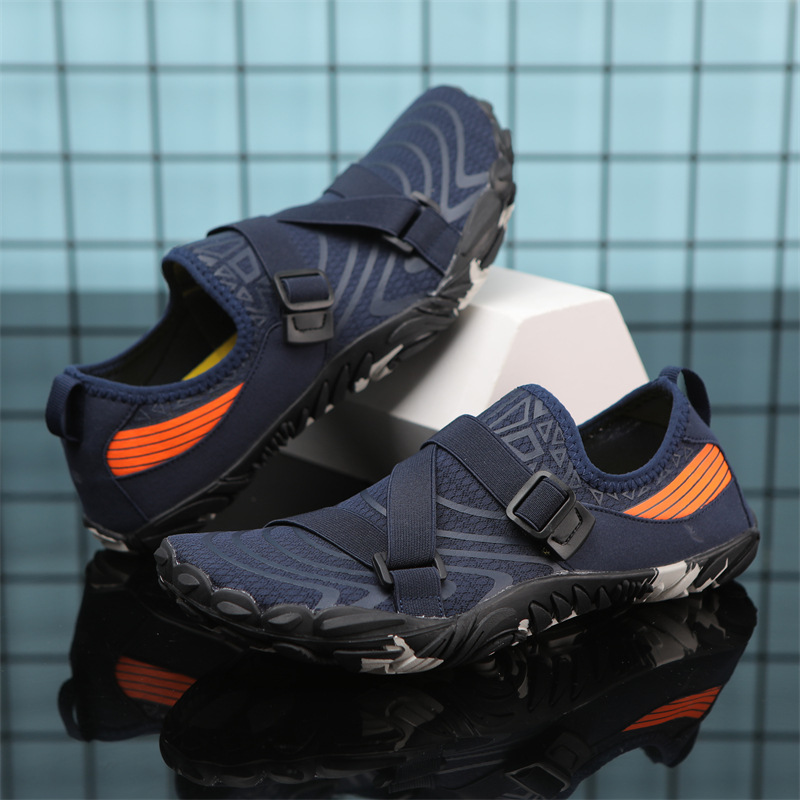 Zapatos de entrenamiento antideslizante para entrenador de correr masculino, zapatos de entrenamiento para mujeres, zapatos de salto de cuerda de yoga para hombres