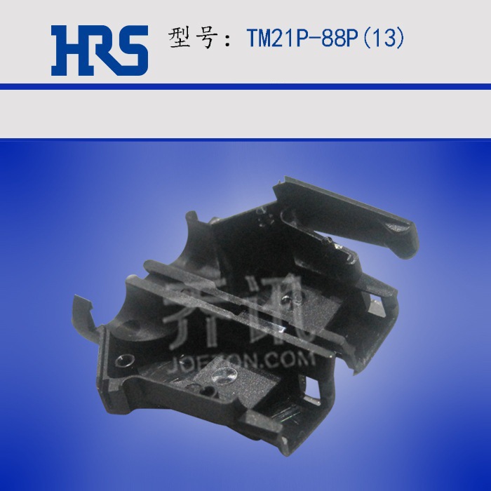 ���� TM21P-88P(13) HRS ������ TMϵ�� HIROSE ��̫���ӿ�