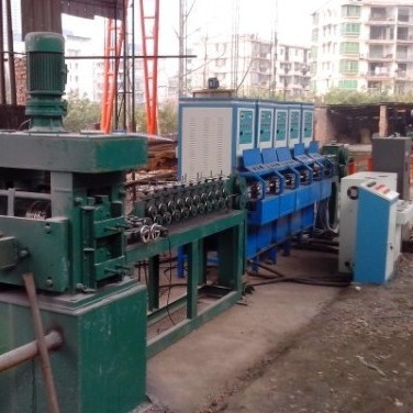 供应成都冷轧带肋钢筋发蓝生产线