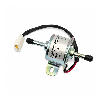 Oil pump, nozzle HEP015 AM876266