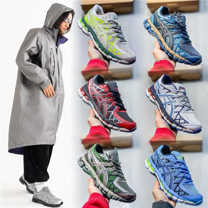 Wholesale Putian Pure Original Kayano Retro 20 Shock-Absorbing Breathable Sports Shoes, Wear-Resistant Men's and Women's Shock-Absorbing Casual Running Shoes Wholesale Putian Pure Original Kayano Retro 20 Shock-Absorbing Breathable Sports Shoes, Wear-Resistant Men's and Women's Shock-Absorbing Casual Running Shoes
