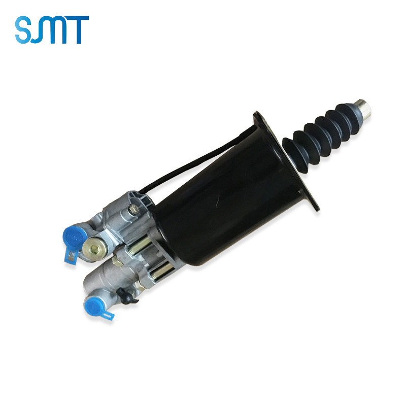 Accesorios europeos del autobús del camión pesado del aumentador de presión 9700511370 del embrague de SMT
