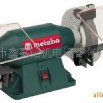 批发零售德国Metabo麦太保DSW5175台式砂轮机