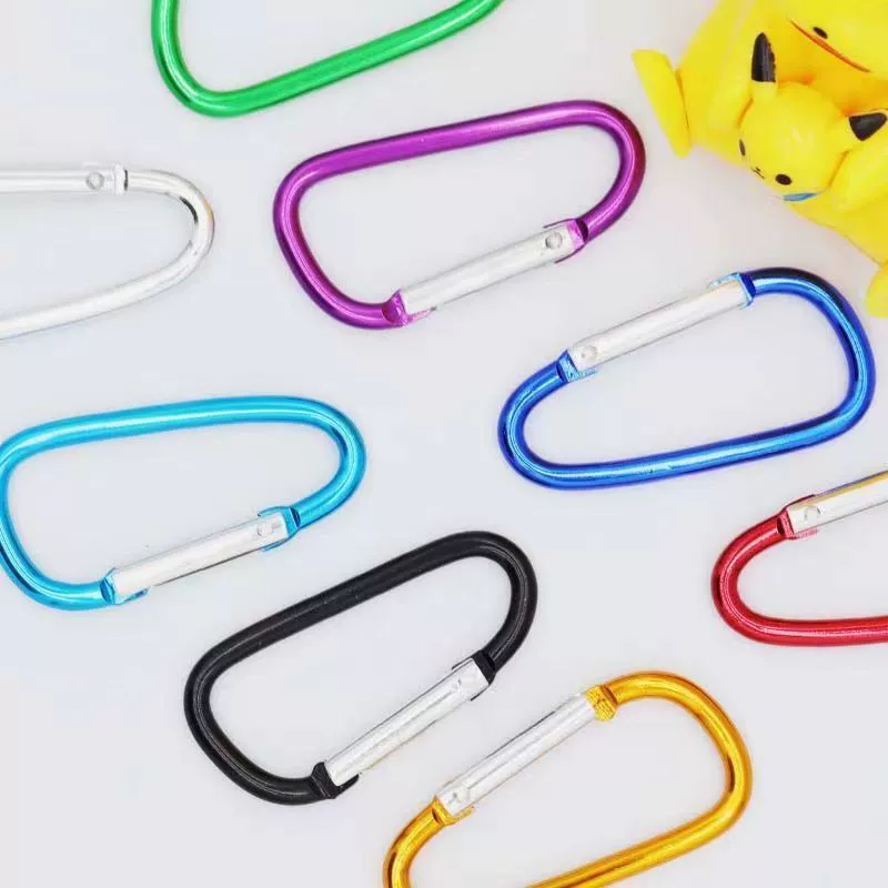  Climbing metal backpack, bag, speakers, keychain, 6 size, aluminum alloy, bluetooth