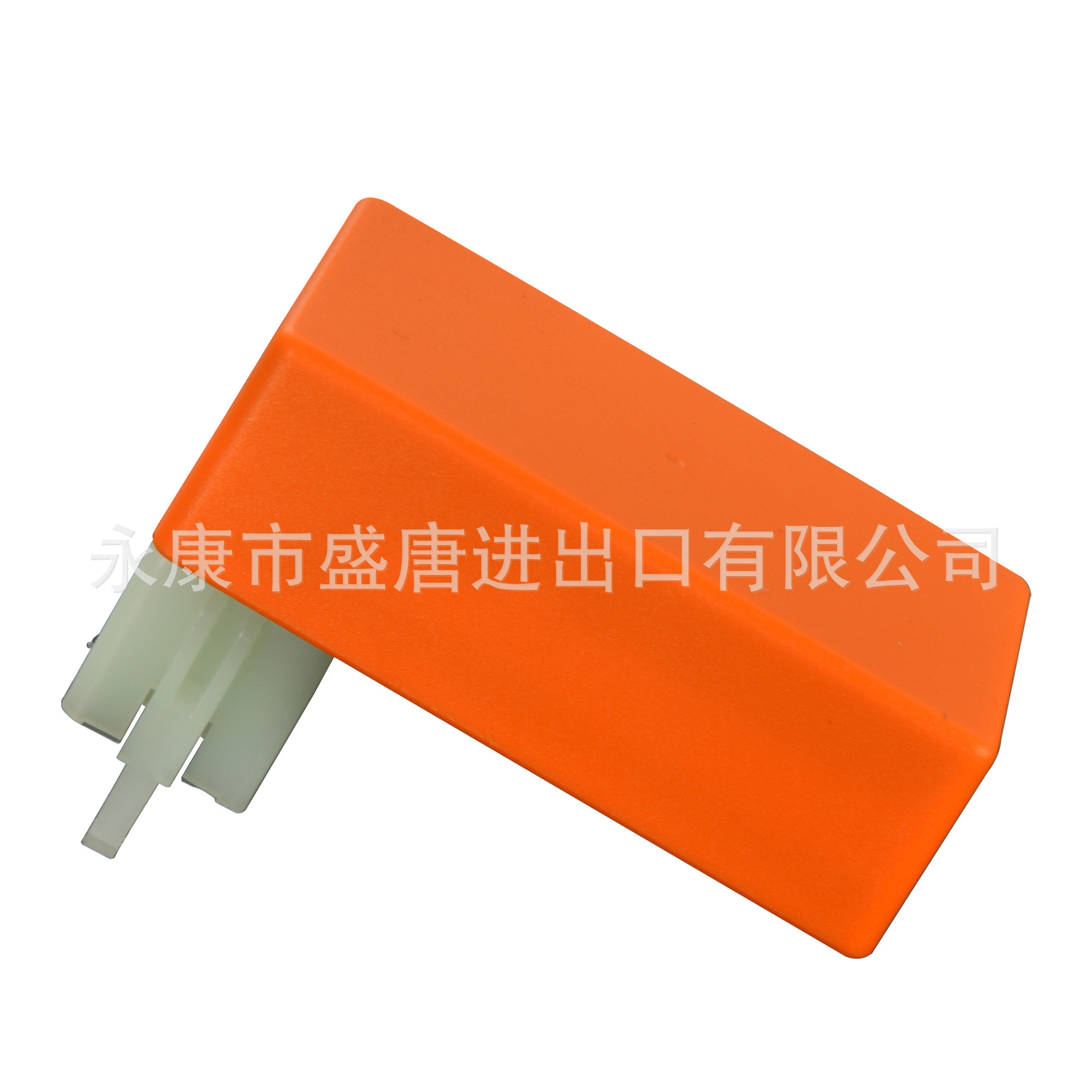 GOOFIT 6 Pin CDI for CG 125cc-250cc Vertical Engine ATV Go Kart