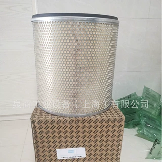 阿特拉斯空气滤芯1630040699空压机空气过滤器替代配件现货优惠