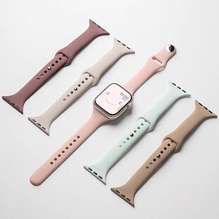 �m���applewatchS10�\�ӱ펧�O��S11��С�U�����۹��z�ο��뎧