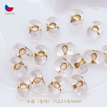 �ݿ� 3&times;6mm���ˊWɯ�п׻��i�����鲣��ɢ�鴮�龎���Ʒ���