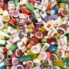 【Convenience Store】Mixed and matched blind bags