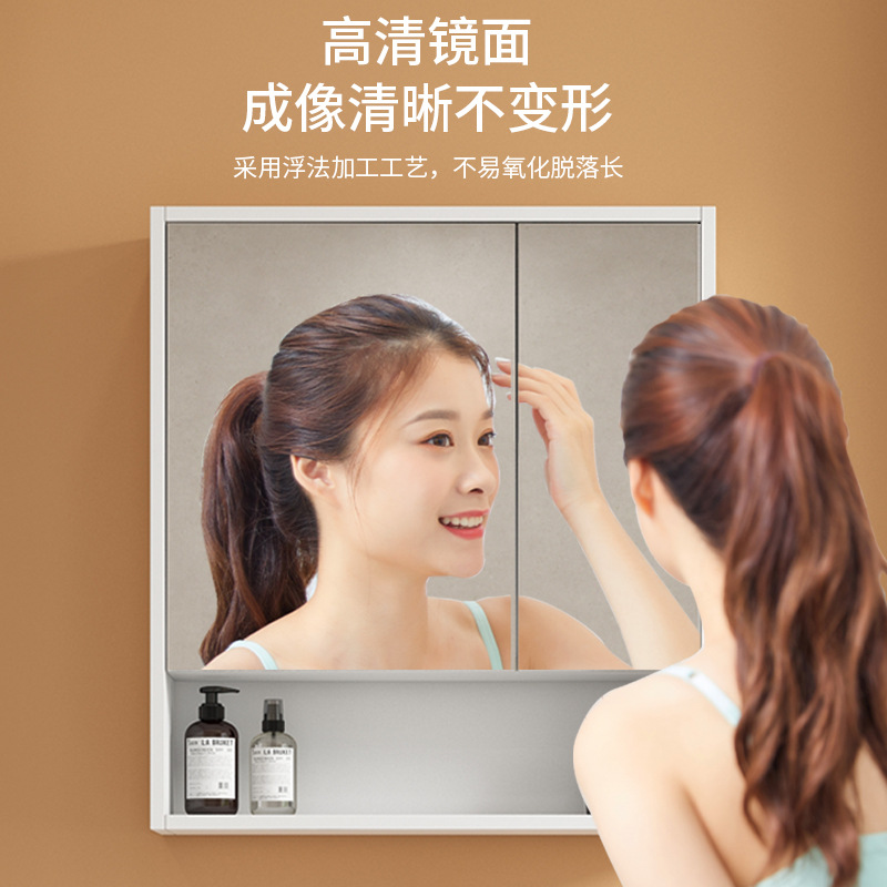 gabinete de baño de acero inoxidable transfronterizo combinación de baños cerámicos de tipo pequeño lavabo